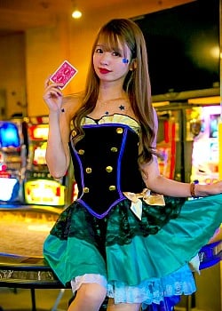 Marina Anzai